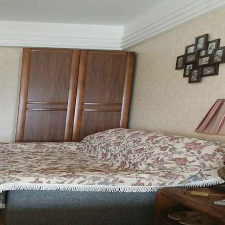 Guanhu Bojin Hotel Ухань Экстерьер фото