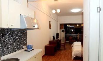 Guanhu Bojin Hotel Ухань Экстерьер фото