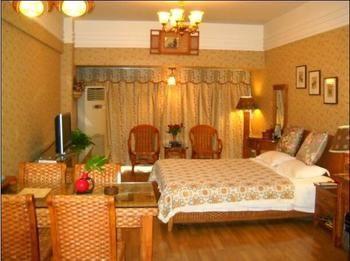 Guanhu Bojin Hotel Ухань Экстерьер фото