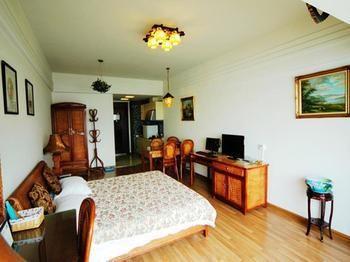 Guanhu Bojin Hotel Ухань Экстерьер фото