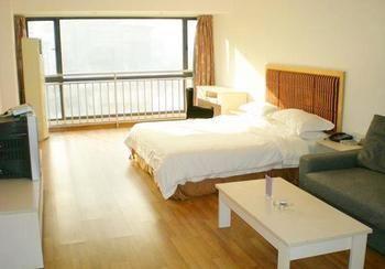 Guanhu Bojin Hotel Ухань Экстерьер фото