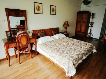 Guanhu Bojin Hotel Ухань Экстерьер фото